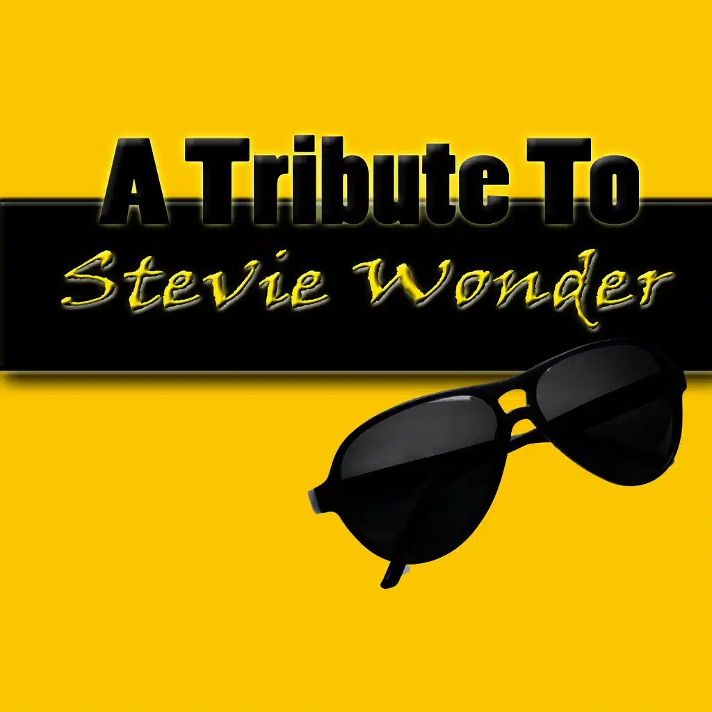 I Just Called To Say I Love You - (Tribute To Stevie Wonder)