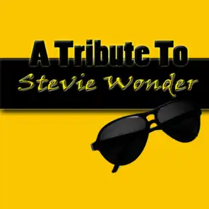 A Tribute To Stevie Wonder