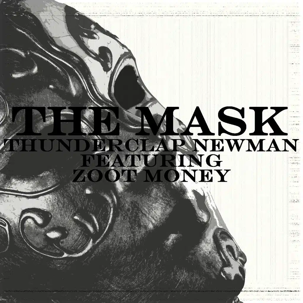 Thunderclap Newman Featuring Zoot Money