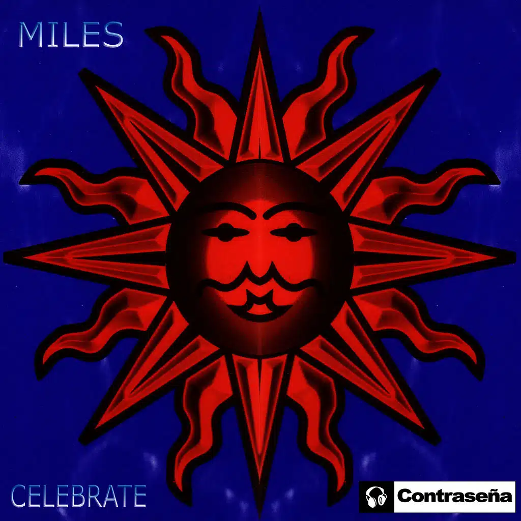 Celebrate (Piano Mix)