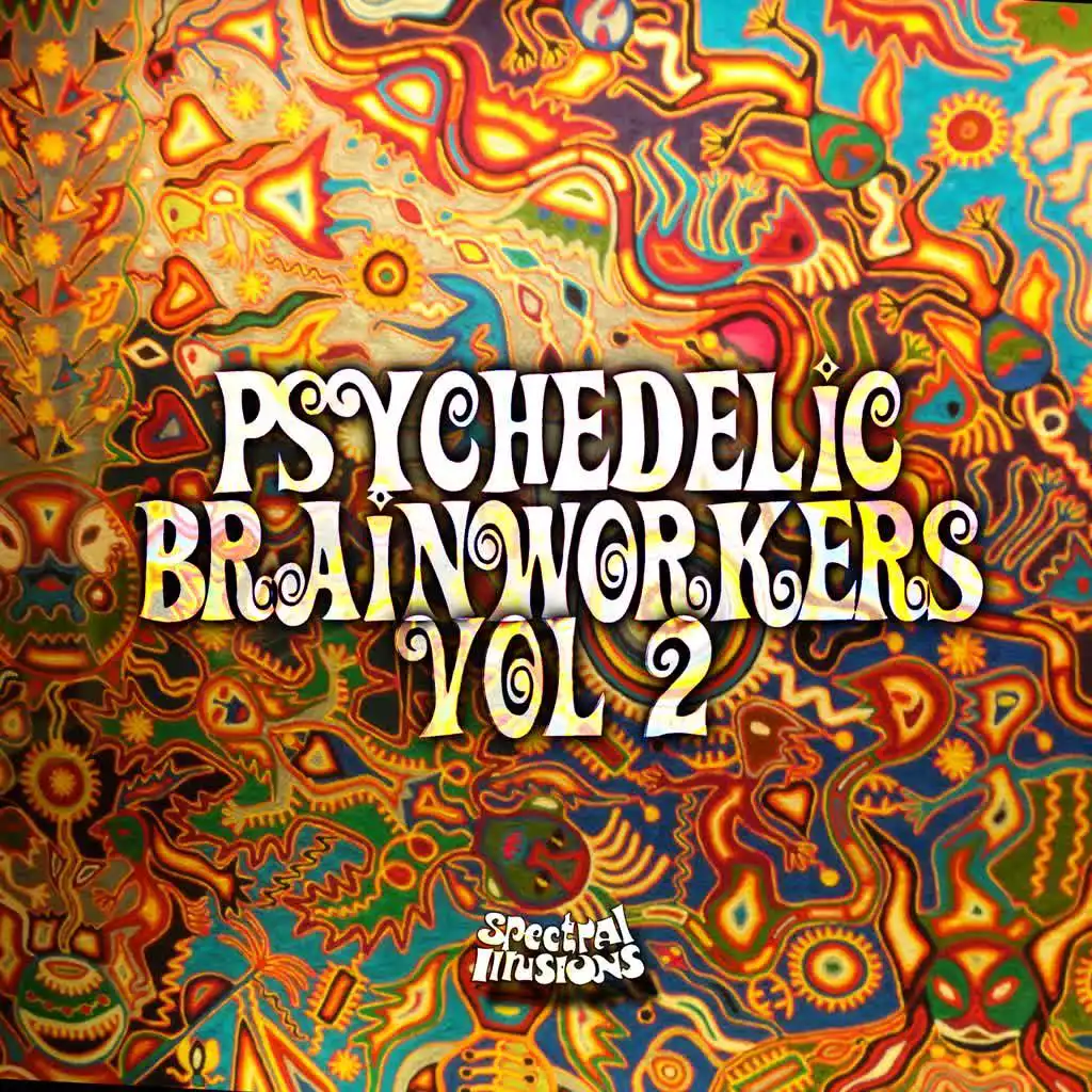 Brainworkers (Vol.2)