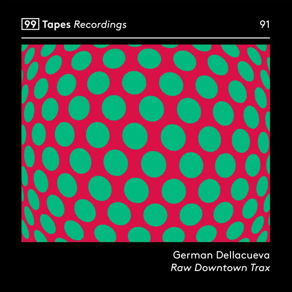 Raw Downtown Trax