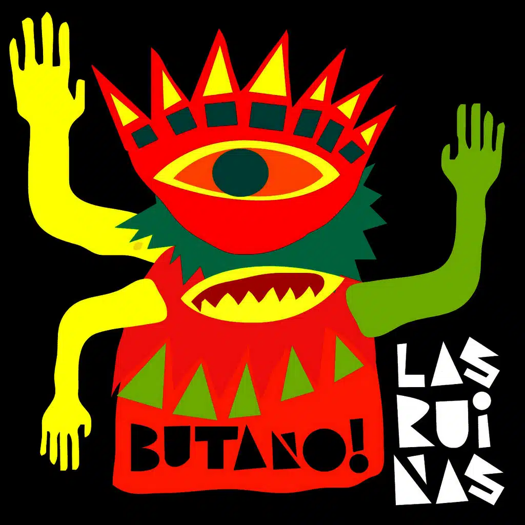 Butano!