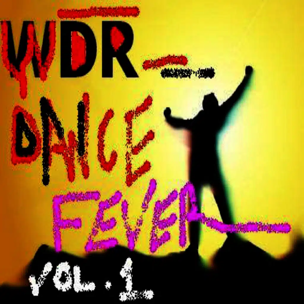 Dance Fever Vol. 1