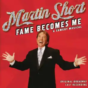 Fame Becomes Me (Original Broadway Cast Recording)