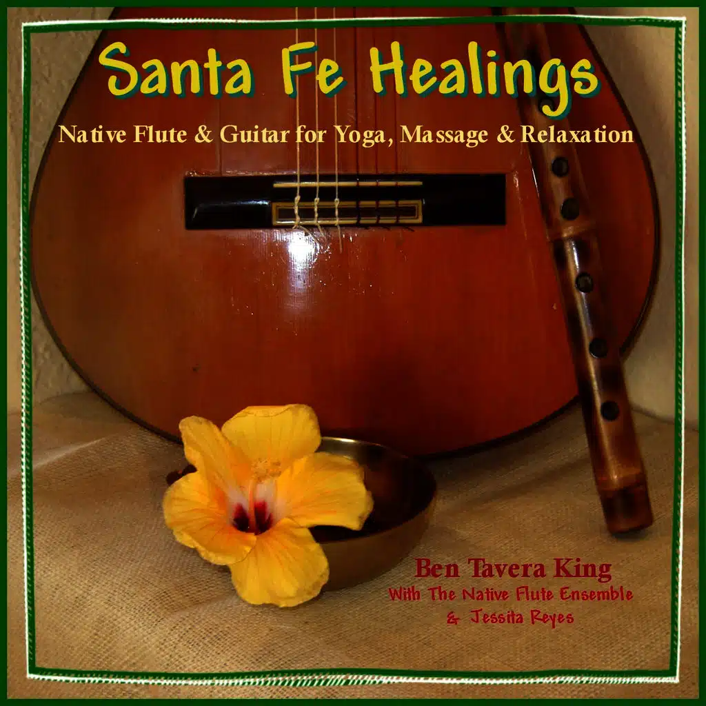 Song of the Seven Stars