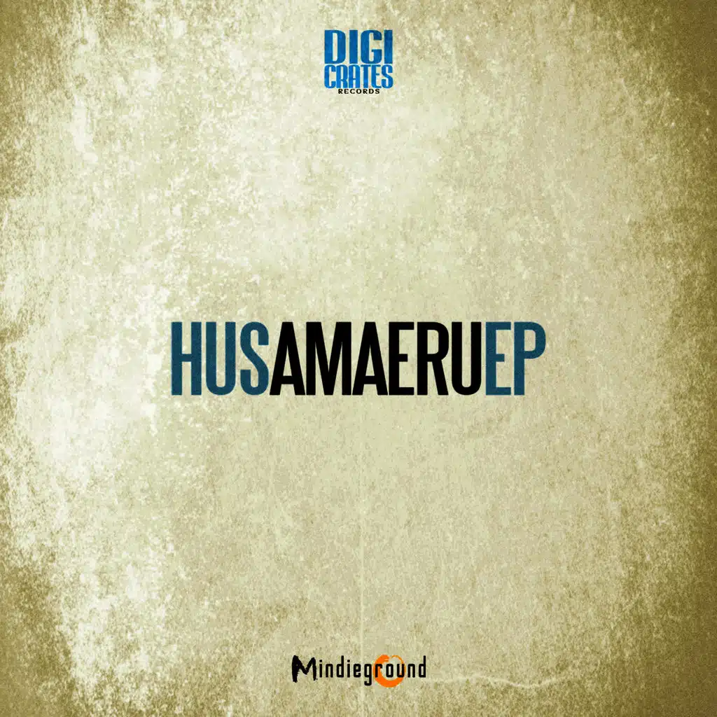 Love Spaceship (Katrah-Quey Remix)