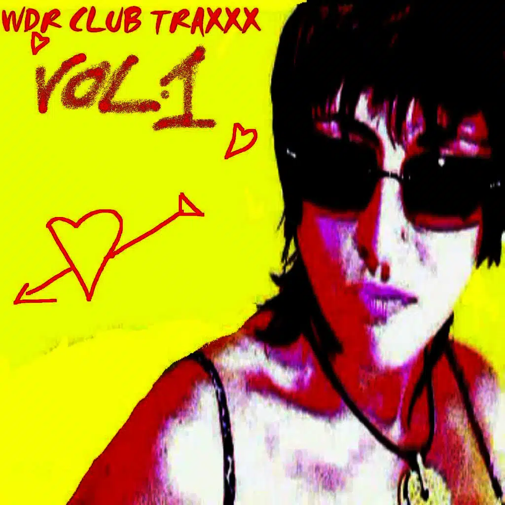 WDR Club Traxxx, Vol. 1
