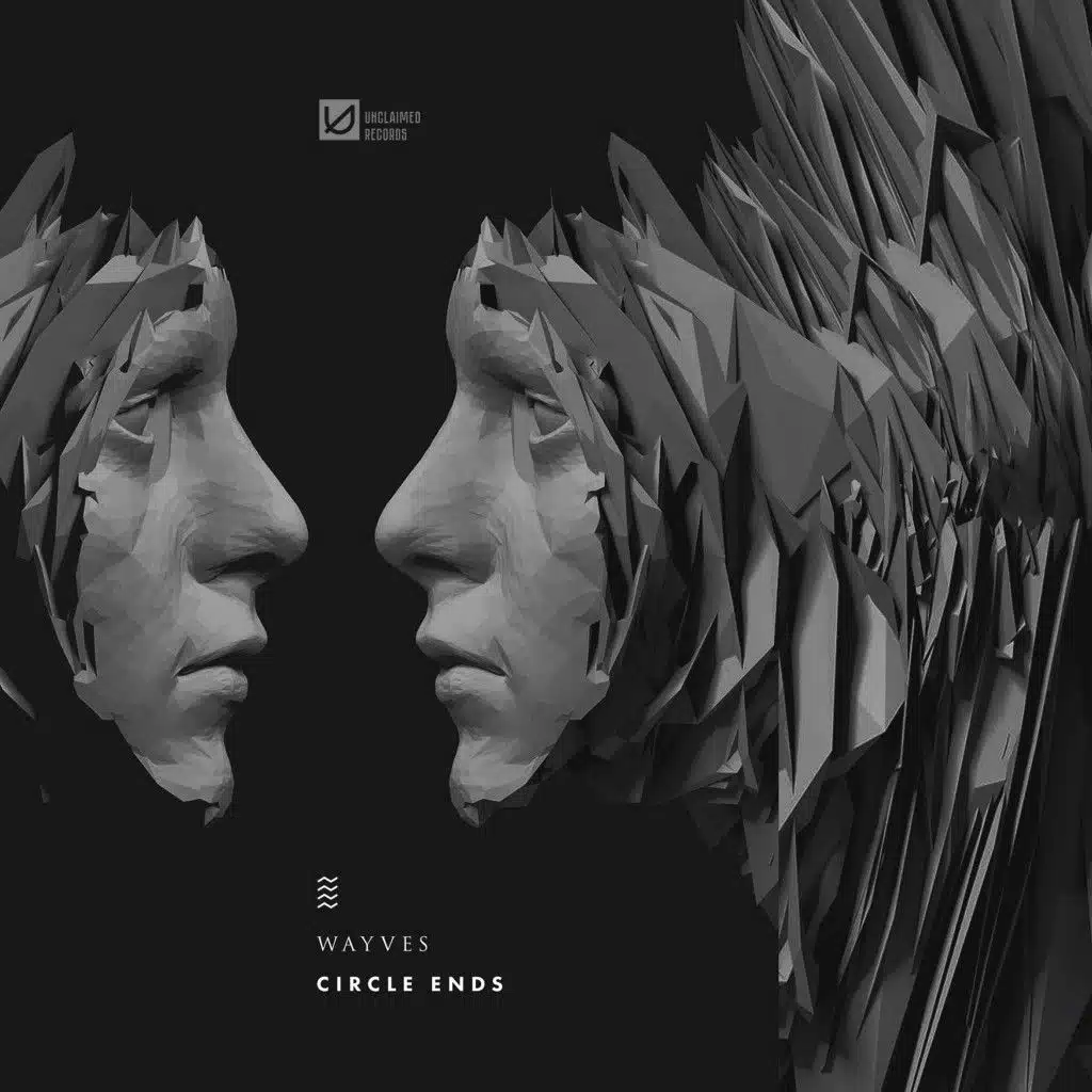 Dark Trails to the Source (feat. Ars Etic)