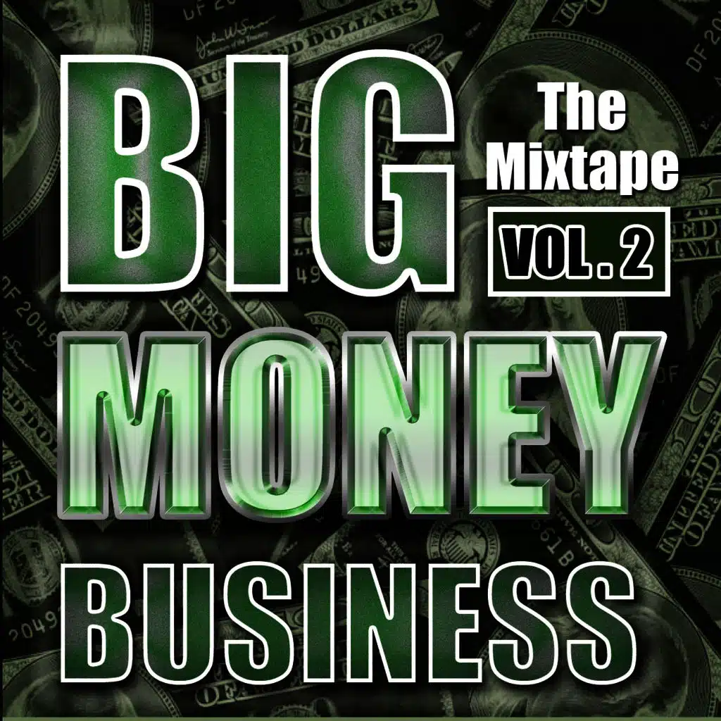 Turf Club (feat. Khao & DJ Drama)