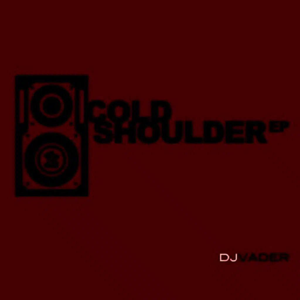 COLD SHOULDER-EP