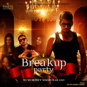 Breakup Party