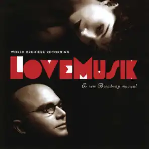 LoveMusik (Original Cast Recording)