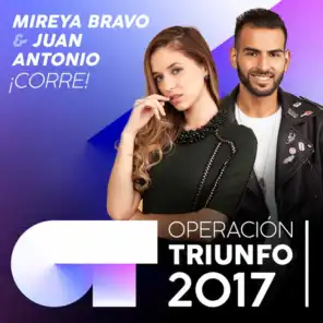 Mireya Bravo & Juan Antonio