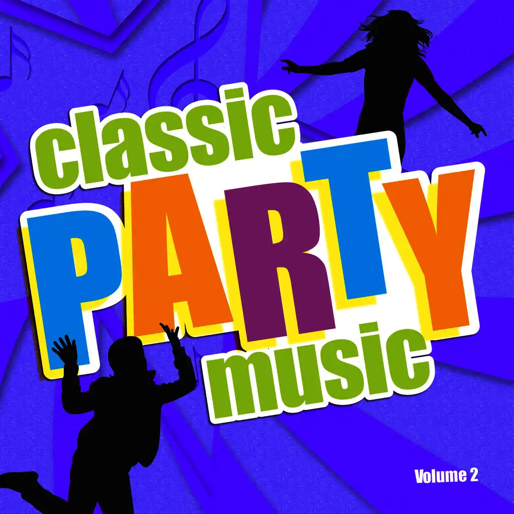 Classic Party Music, Vol. 2