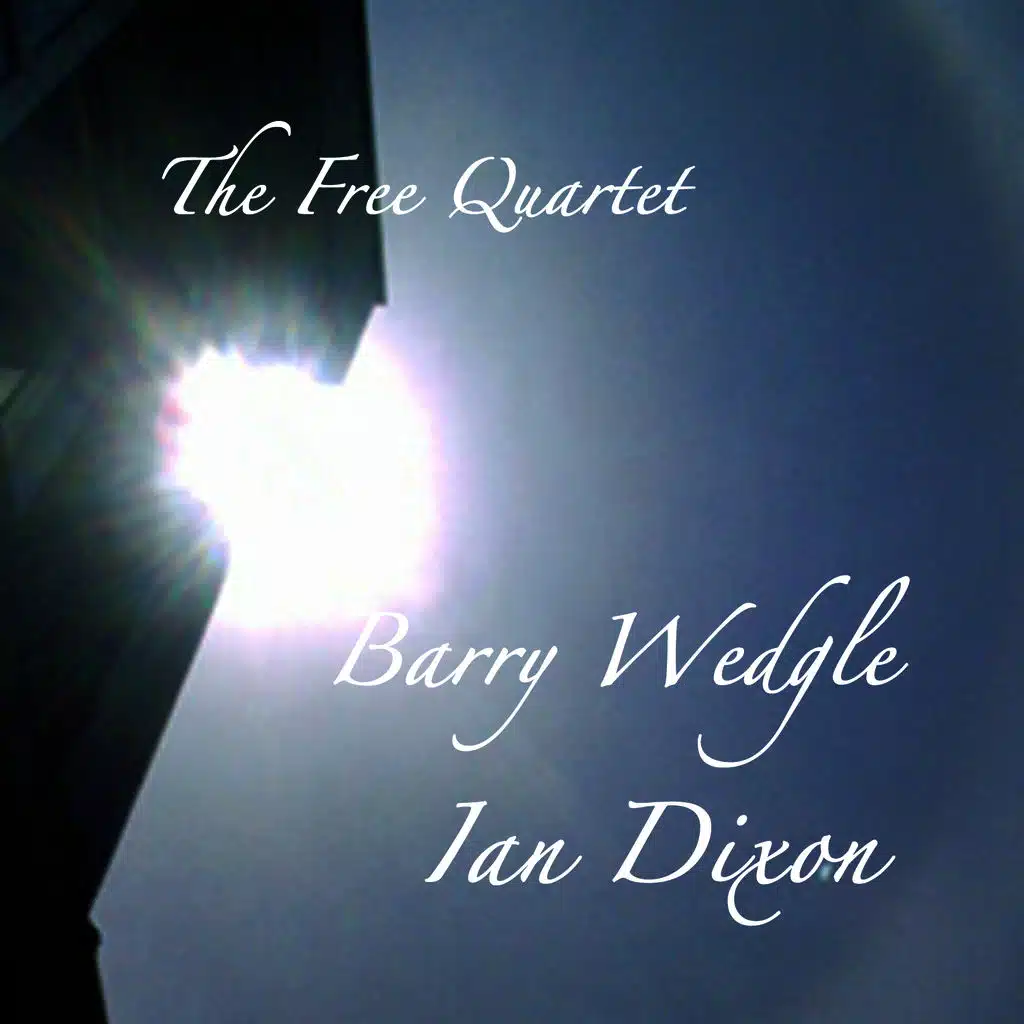 The Free Quartet