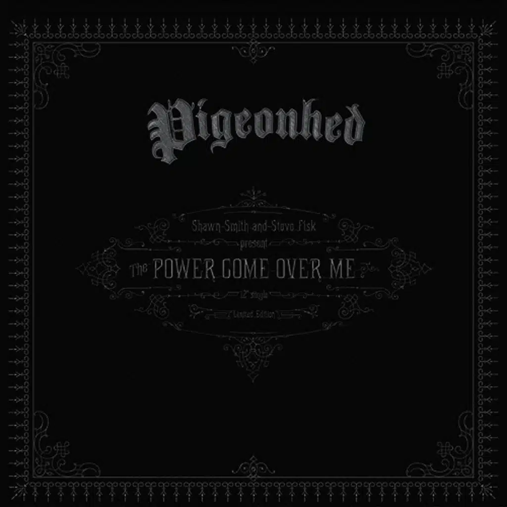 The Power Come over Me