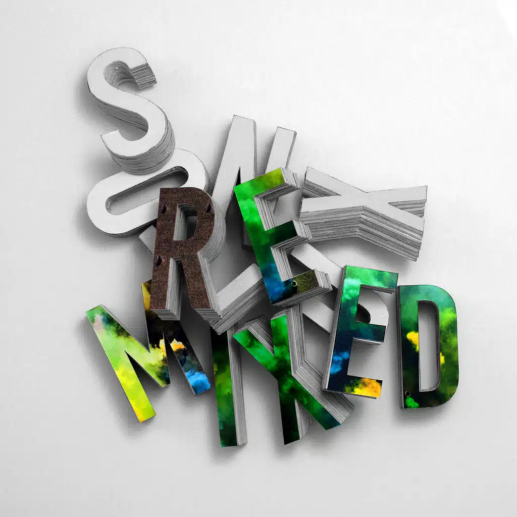 Rising (Olga Bell Remix)