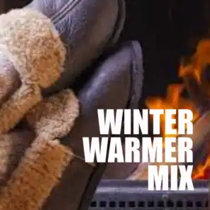 Winter Warmer Mix
