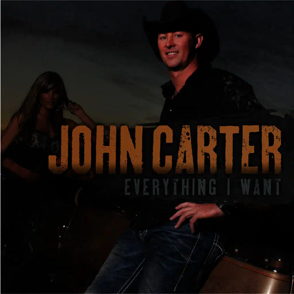 Everything I Want - EP
