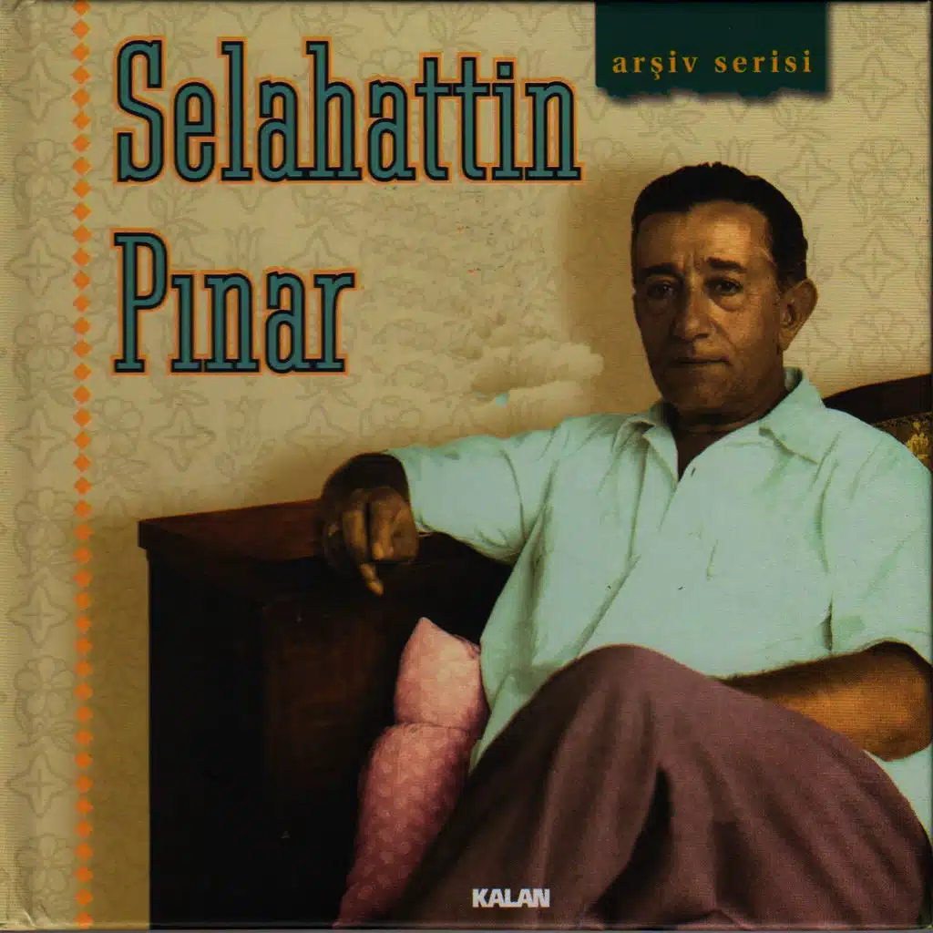 Ayrılık Yarı Ölmekmiş (feat. Sabite Tur Gülerman)