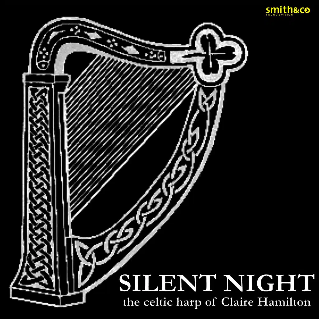 Celtic Carol [Child In A Manger]