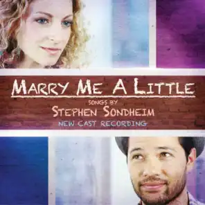 Marry Me A Little (New Cast Recording)