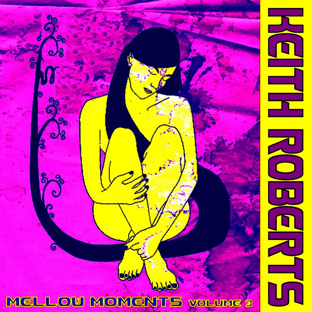 Mellow Moments, Vol. 3