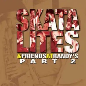 Skatalites & Friends at Randy's, Pt. 2