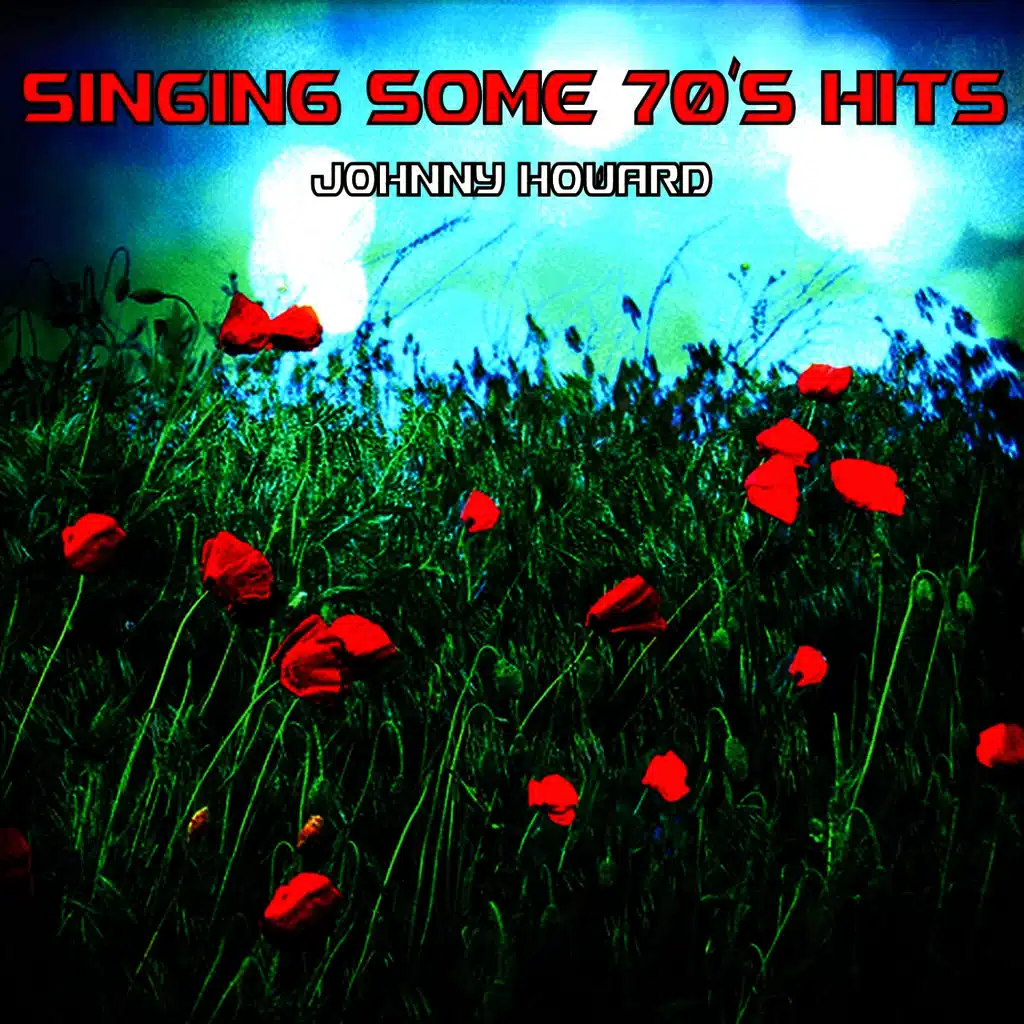 Singing Some 70's Hits