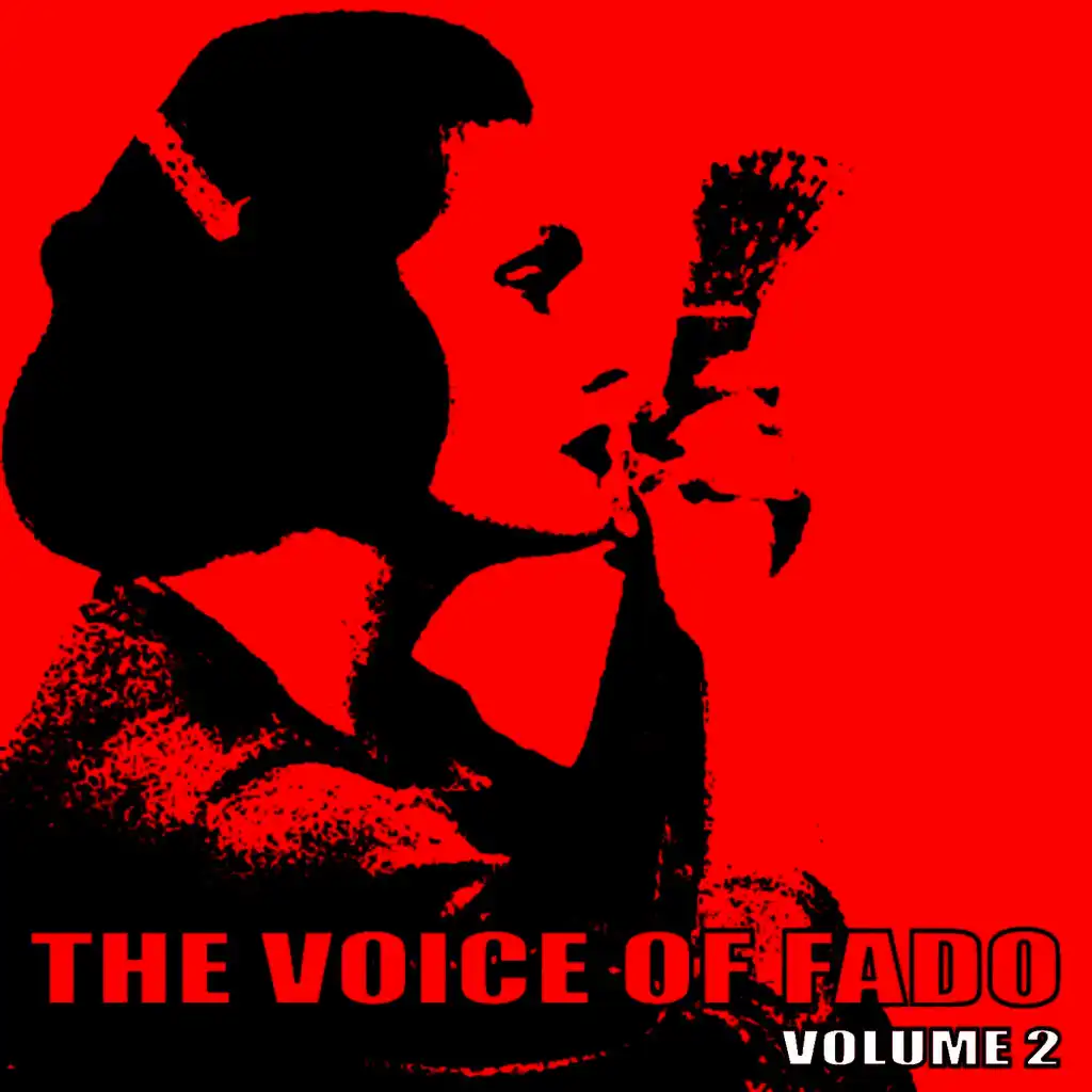 The Voice of Fado, Vol. 2