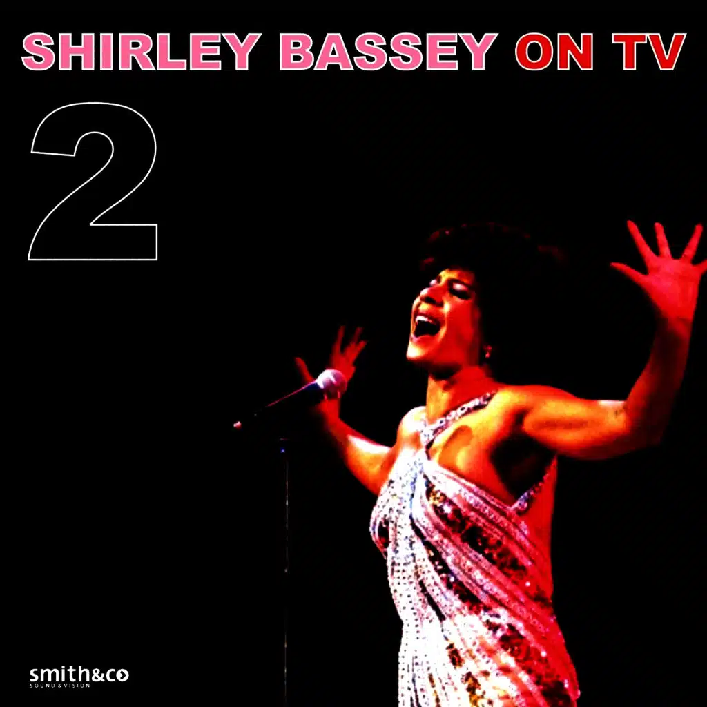 As Long As He Needs Me