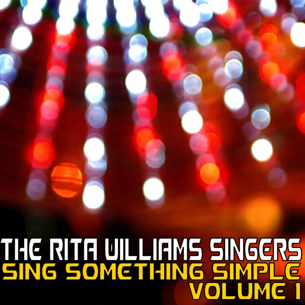 Sing Something Simple, Vol. 1