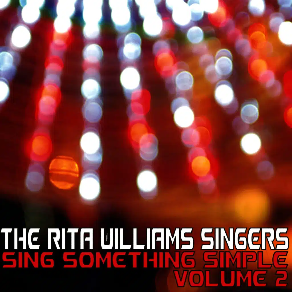 Sing Something Simple, Vol. 2