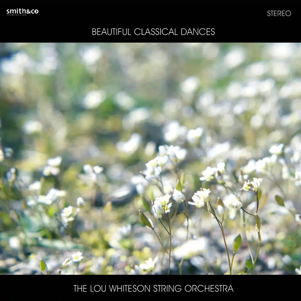 The Lou Whiteson String Orchestra