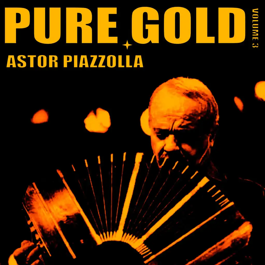 Pure Gold, Vol. 3
