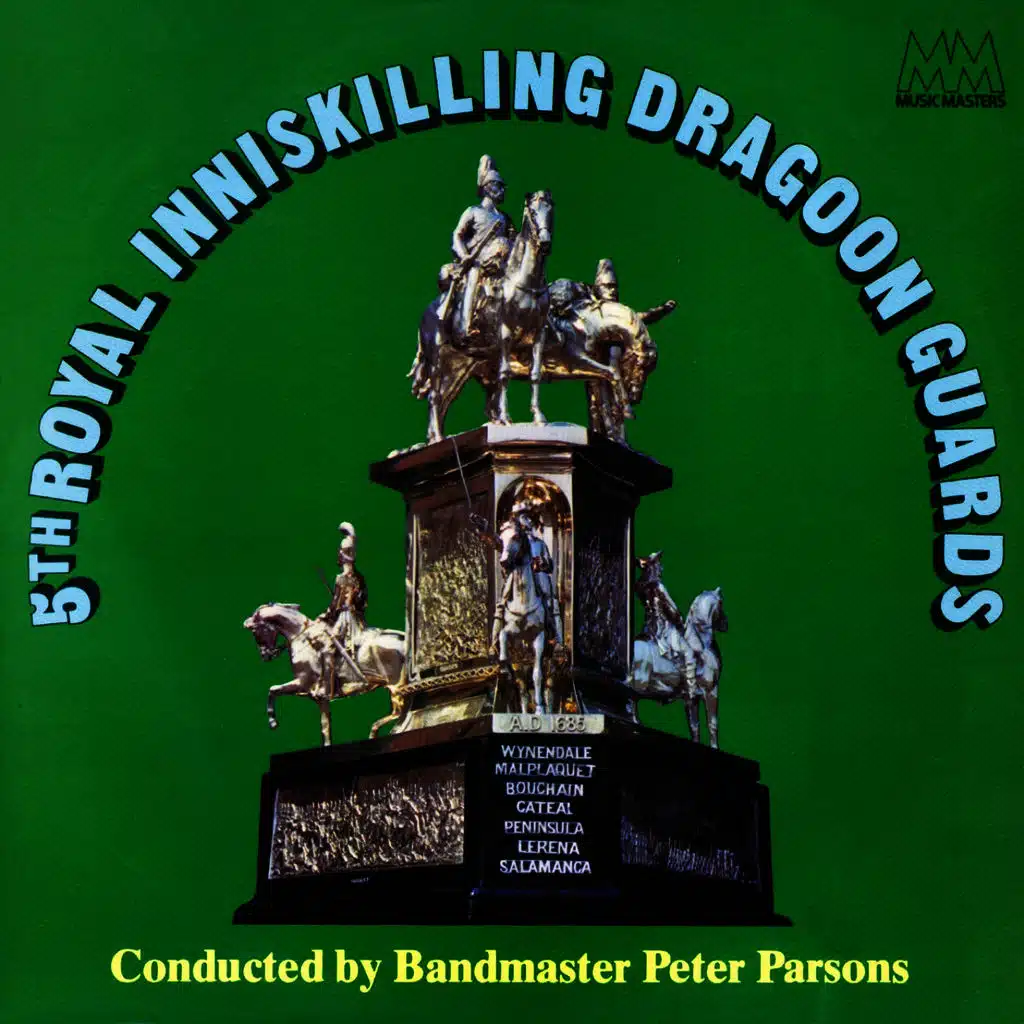 5th Royal Inniskilling Dragoon Guards