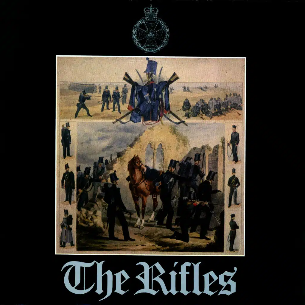 The Rifles