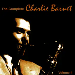 The Complete Charlie Barnet 1939, Vol. II