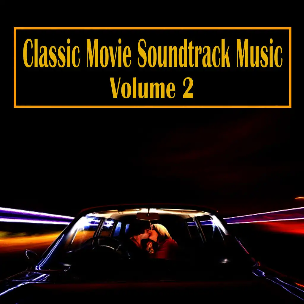 Classic Movie Soundtrack Music, Vol. 2