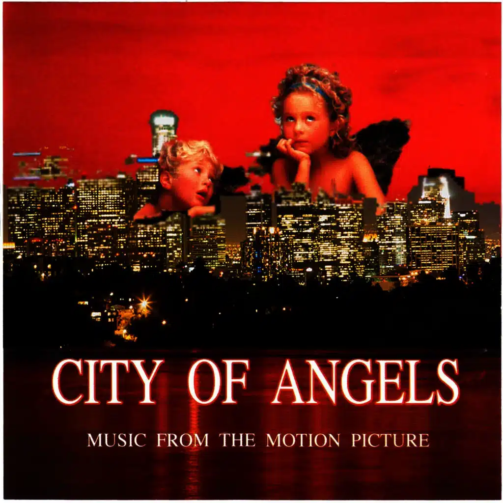 The Music from 'City of Angels'