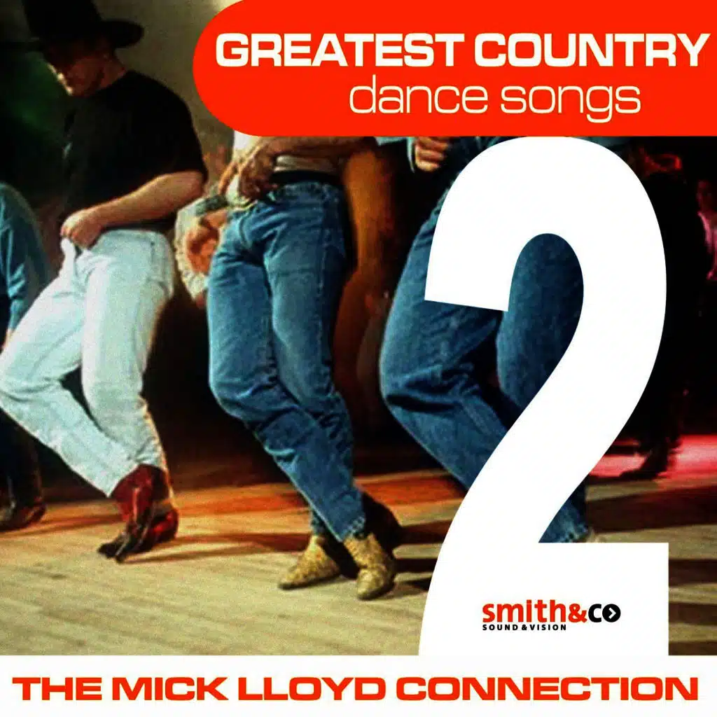 Greatest Country Dance Songs, Volume 2
