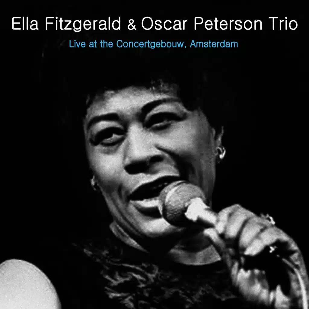 Live at the Concertgebouw