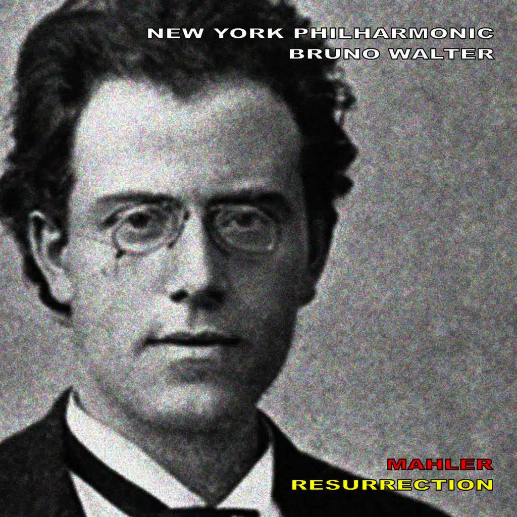 The New York Philharmonic