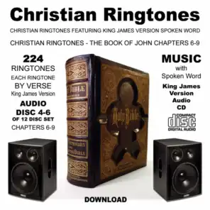 Christian Ringtones, Vol. 2