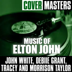 Cover Masters: Music of Elton John