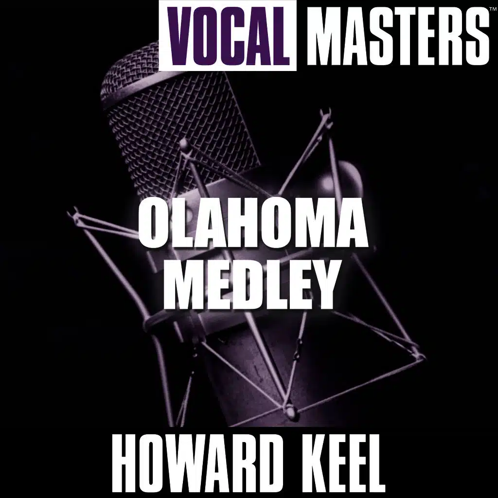 Vocal Masters: Olahoma Medley