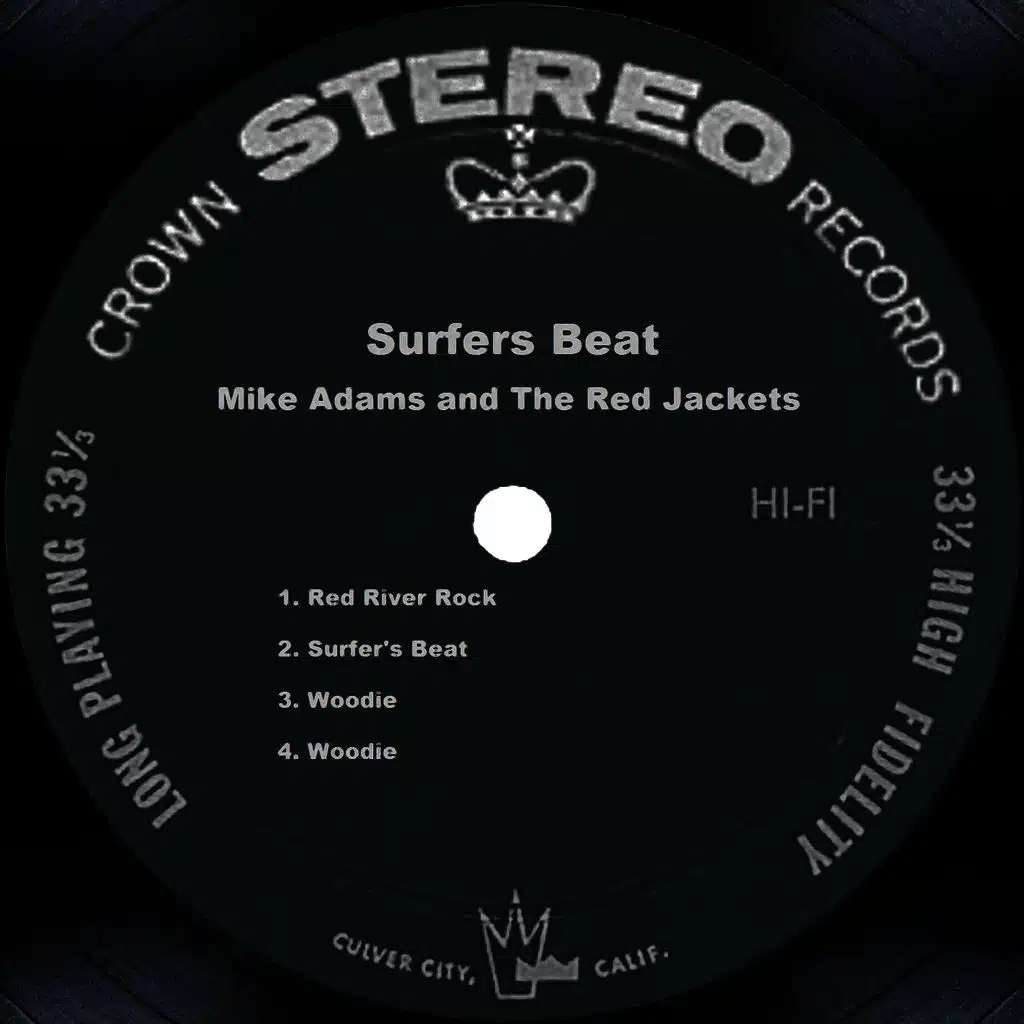 Surfers Beat