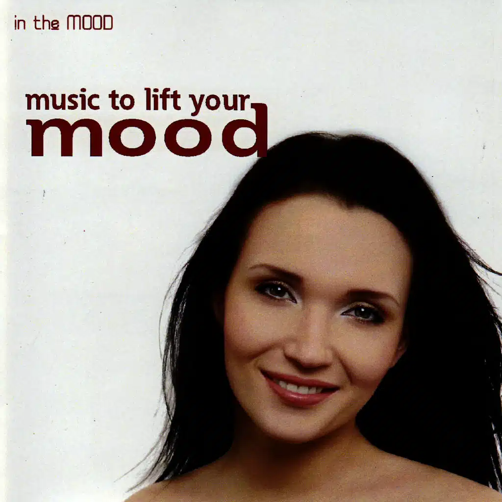 Music to Lift Your Mood