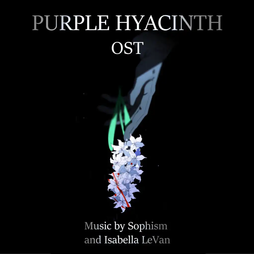 Purple Hyacinth (Original Comic Soundtrack)